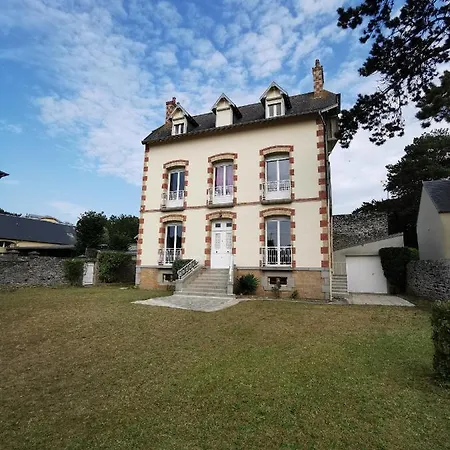 Jeanne Marie Holiday home *