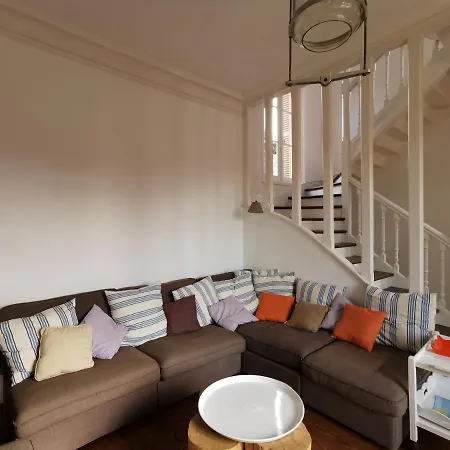 Jeanne Marie Saint-Pair-sur-Mer