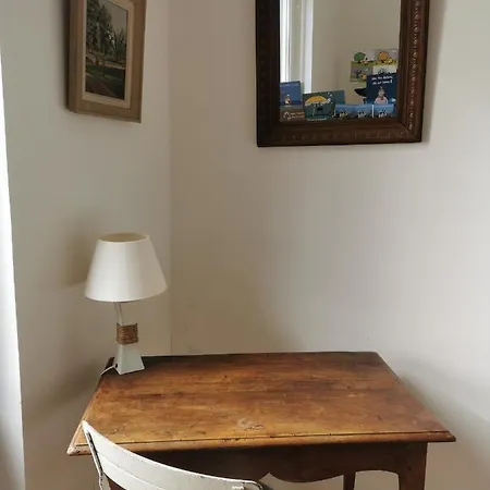 Jeanne Marie Saint-Pair-sur-Mer