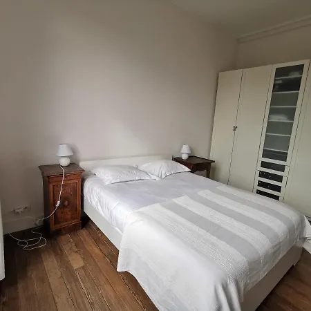 Dom wakacyjny Jeanne Marie