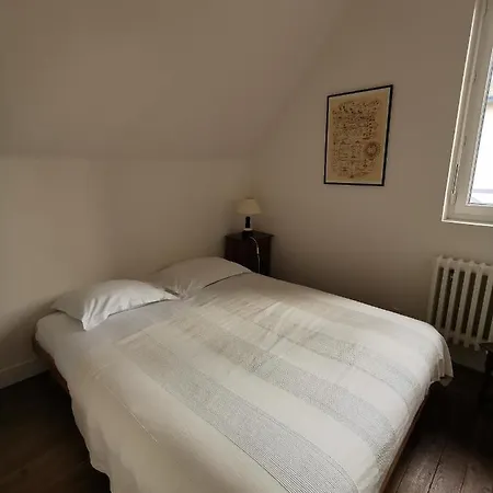 Dom wakacyjny Jeanne Marie