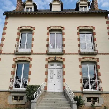 Dom wakacyjny Jeanne Marie *