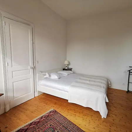 Jeanne Marie Holiday home