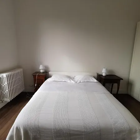 Dom wakacyjny Jeanne Marie *