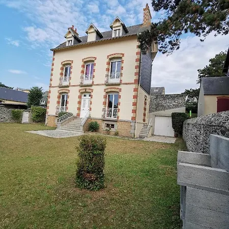 Holiday home Jeanne Marie *