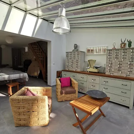 Jeanne Marie Saint-Pair-sur-Mer