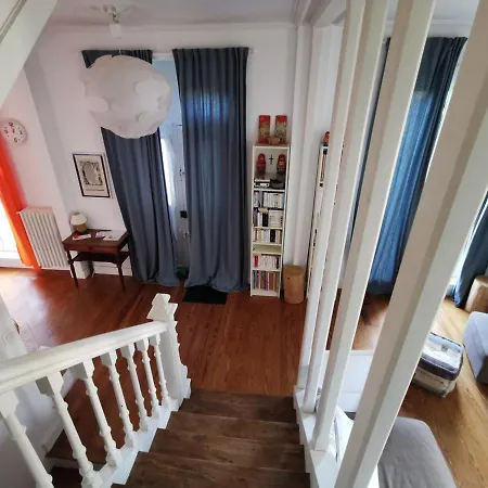 Jeanne Marie Saint-Pair-sur-Mer