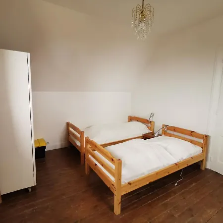 Dom wakacyjny Jeanne Marie *