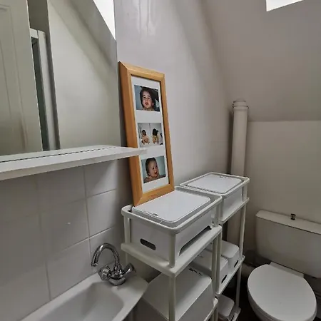 Jeanne Marie * Saint-Pair-sur-Mer