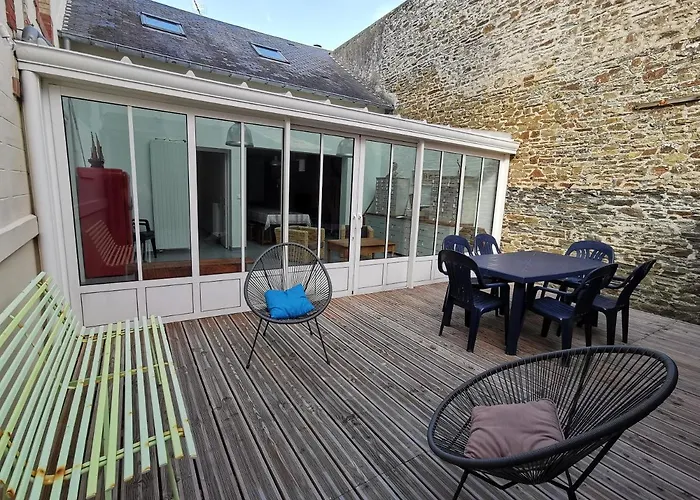 Jeanne Marie * Saint-Pair-sur-Mer