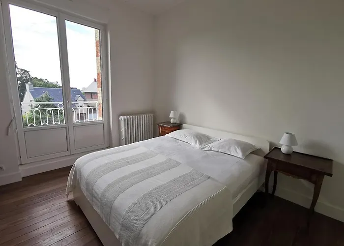 Jeanne Marie Feriehus