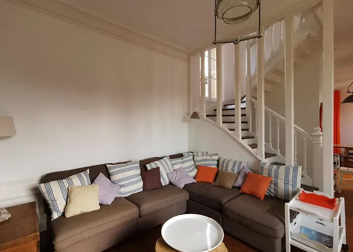 Jeanne Marie Saint-Pair-sur-Mer