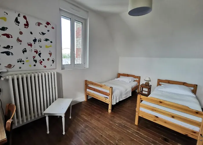 Jeanne Marie Feriehus *