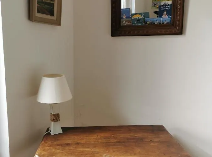 Jeanne Marie Saint-Pair-sur-Mer