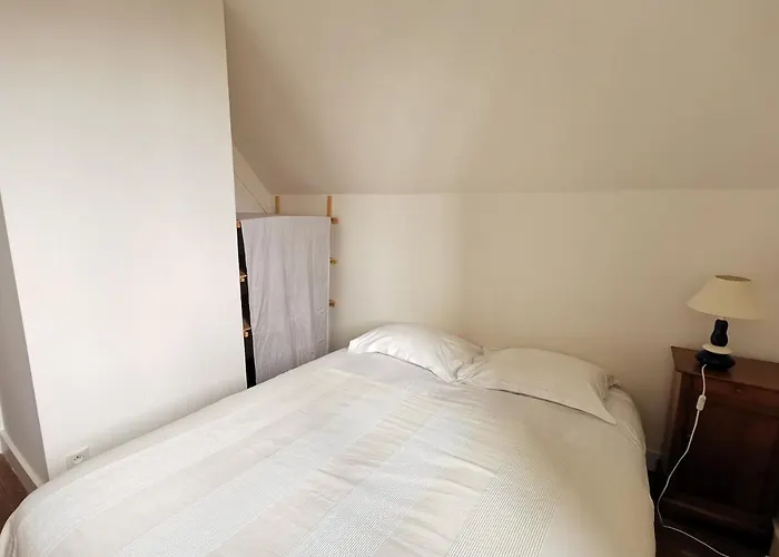 Feriehus Jeanne Marie