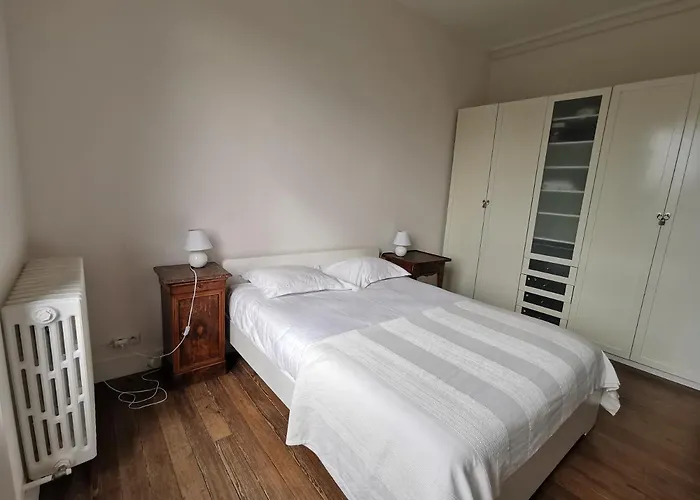 Feriehus Jeanne Marie