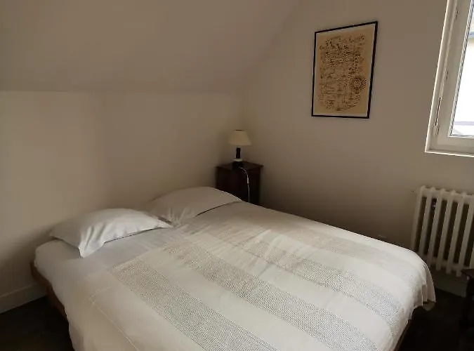 Feriehus Jeanne Marie