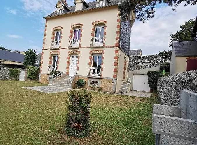 Feriehus Jeanne Marie *