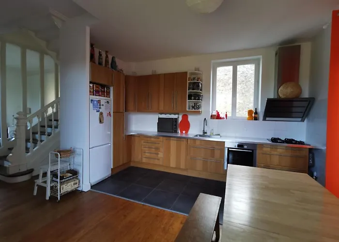 Jeanne Marie Feriehus