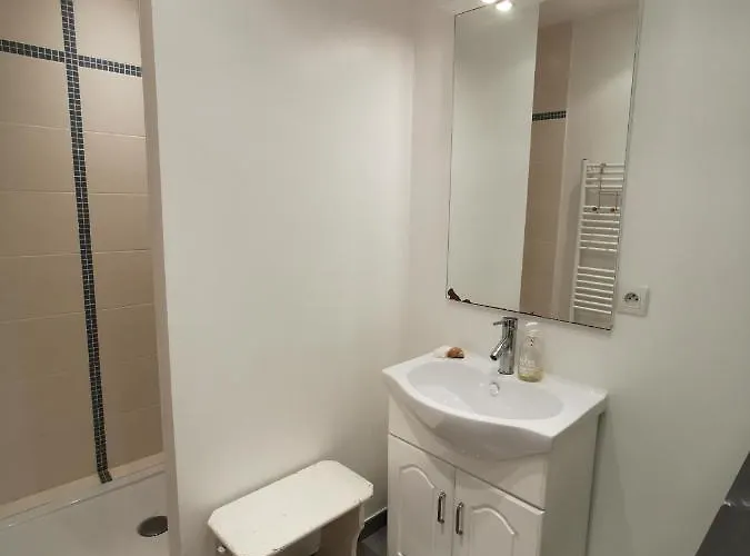 Jeanne Marie Feriehus