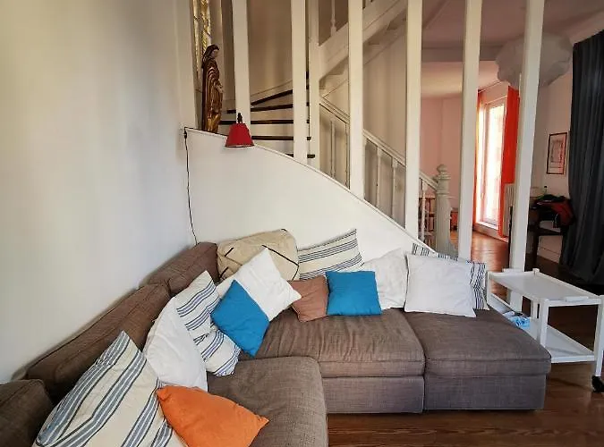 Feriehus Jeanne Marie Saint-Pair-sur-Mer