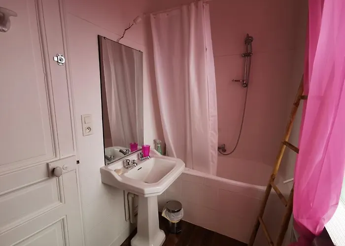 Feriehus Jeanne Marie