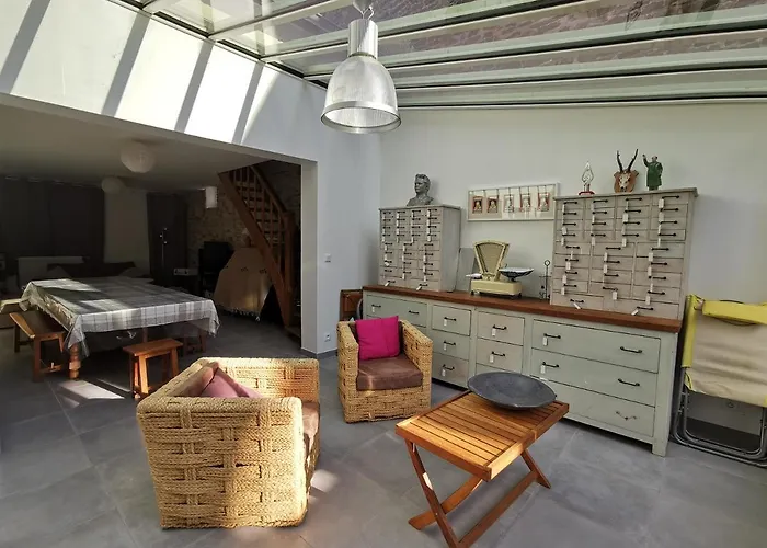 Jeanne Marie Saint-Pair-sur-Mer