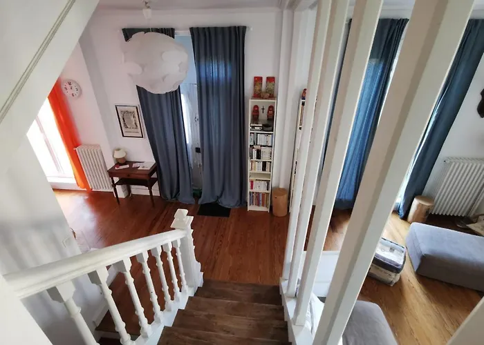 Jeanne Marie Saint-Pair-sur-Mer