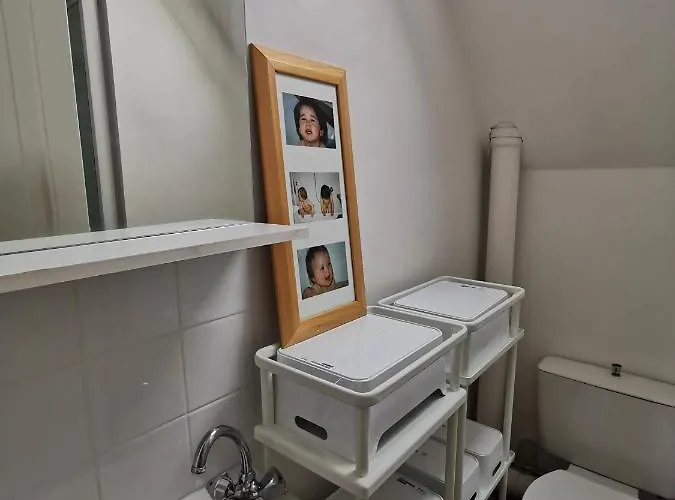 Jeanne Marie * Saint-Pair-sur-Mer