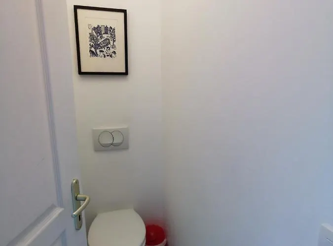 Jeanne Marie Feriehus