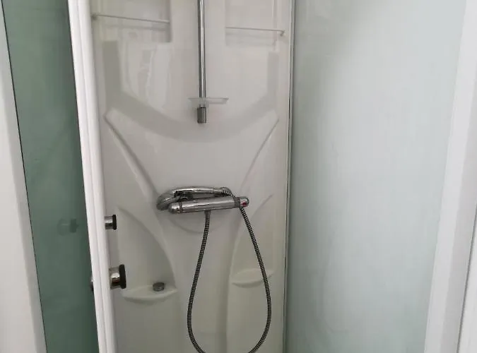 Jeanne Marie Feriehus Saint-Pair-sur-Mer