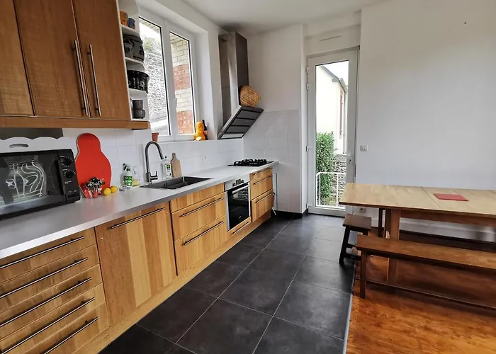 Jeanne Marie * Saint-Pair-sur-Mer